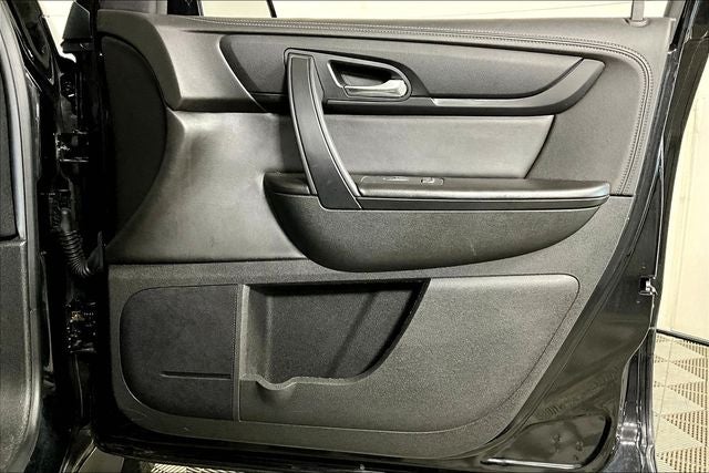 2017 Chevrolet Traverse LT 1LT