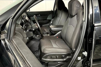 2017 Chevrolet Traverse LT 1LT