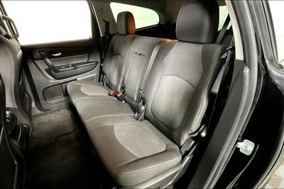 2017 Chevrolet Traverse LT 1LT