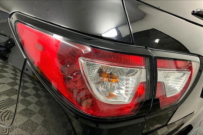 2017 Chevrolet Traverse LT 1LT