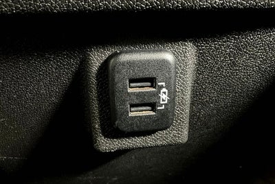 2017 Chevrolet Traverse LT 1LT