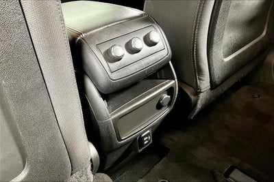 2017 Chevrolet Traverse LT 1LT