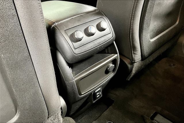 2017 Chevrolet Traverse LT 1LT