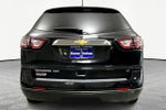 2017 Chevrolet Traverse LT 1LT