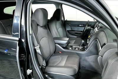 2017 Chevrolet Traverse LT 1LT