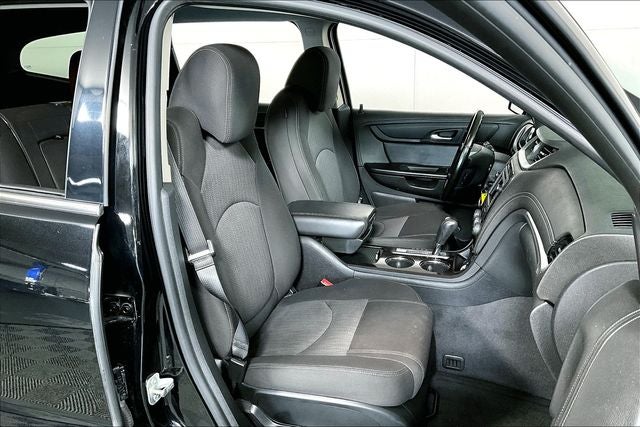 2017 Chevrolet Traverse LT 1LT