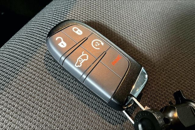 2017 Chevrolet Traverse LT 1LT