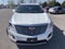 2018 Cadillac XT5 Platinum