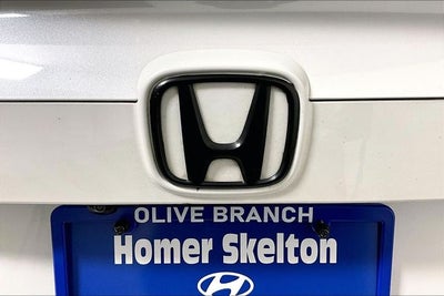 2021 Honda Accord Sport 2.0T