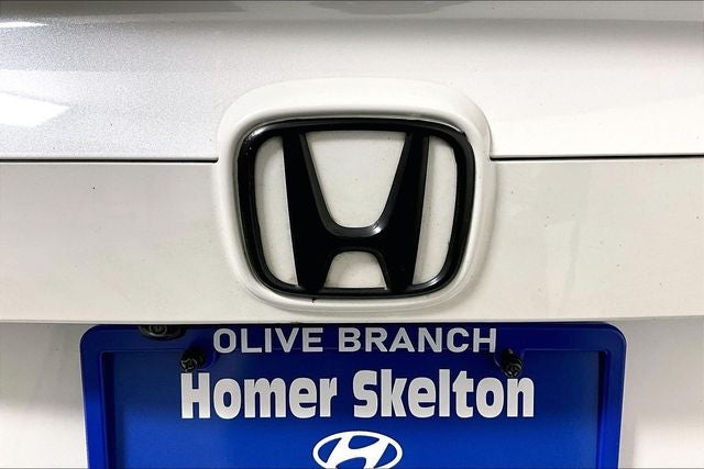 2021 Honda Accord Sport 2.0T