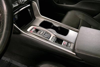 2021 Honda Accord Sport 2.0T