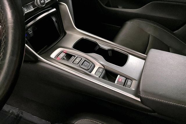 2021 Honda Accord Sport 2.0T