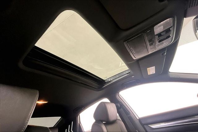 2021 Honda Accord Sport 2.0T