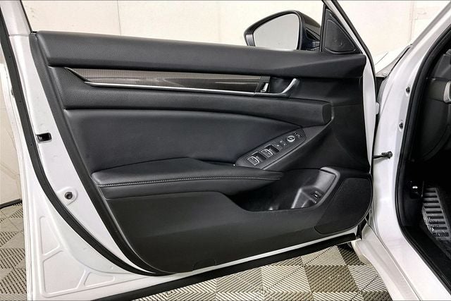 2021 Honda Accord Sport 2.0T