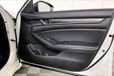 2021 Honda Accord Sport 2.0T