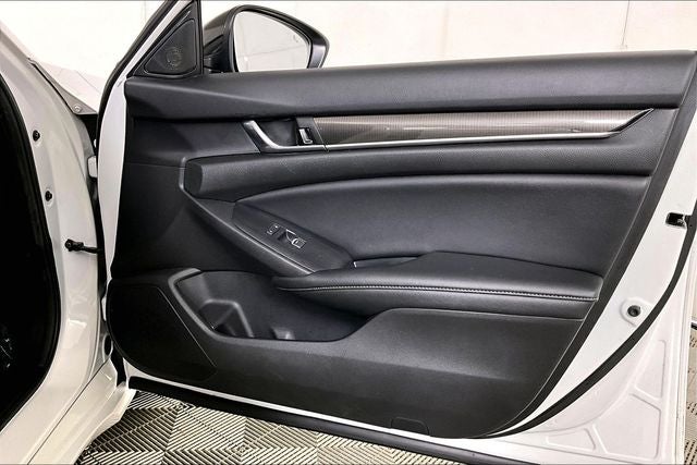 2021 Honda Accord Sport 2.0T