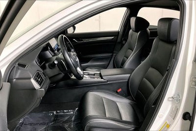 2021 Honda Accord Sport 2.0T