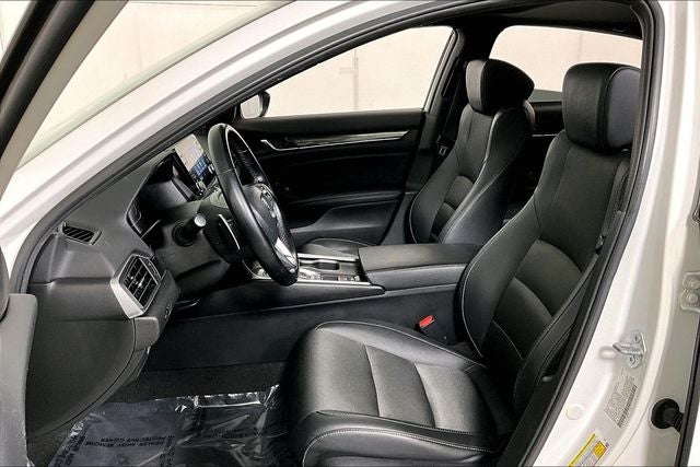 2021 Honda Accord Sport 2.0T