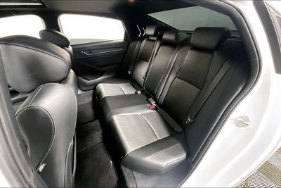 2021 Honda Accord Sport 2.0T