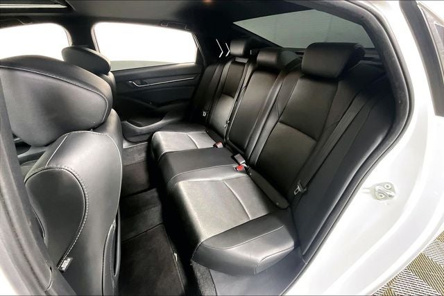 2021 Honda Accord Sport 2.0T