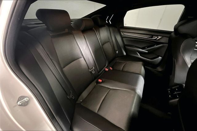 2021 Honda Accord Sport 2.0T