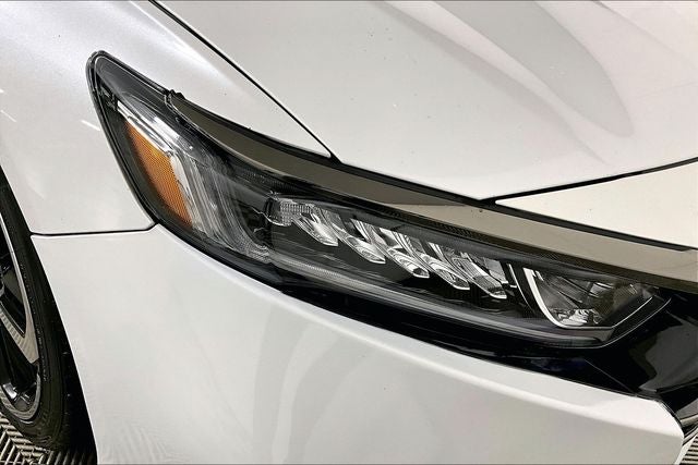 2021 Honda Accord Sport 2.0T