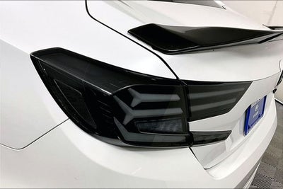 2021 Honda Accord Sport 2.0T