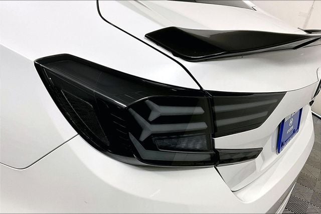 2021 Honda Accord Sport 2.0T