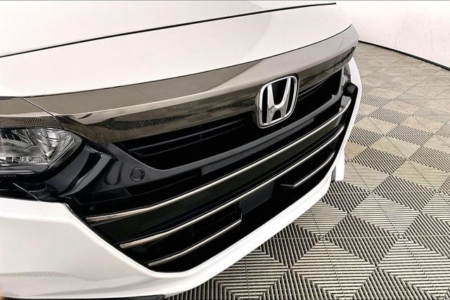 2021 Honda Accord Sport 2.0T