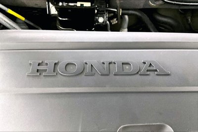 2021 Honda Accord Sport 2.0T