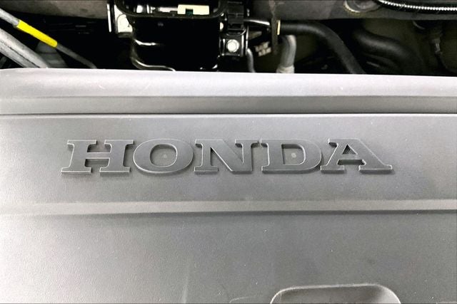 2021 Honda Accord Sport 2.0T