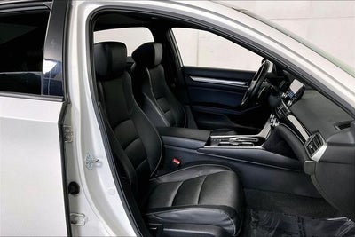 2021 Honda Accord Sport 2.0T