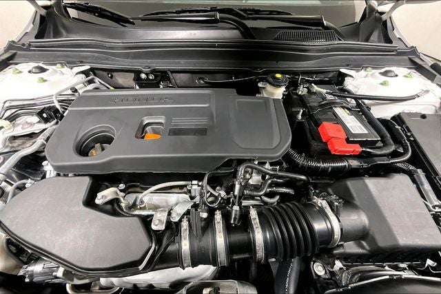 2021 Honda Accord Sport 2.0T