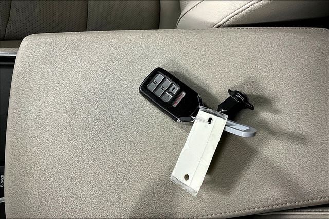 2022 Honda Accord Touring