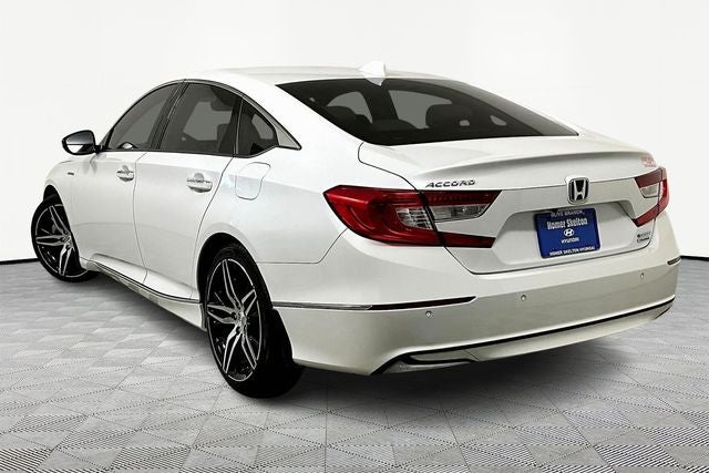 2022 Honda Accord Touring