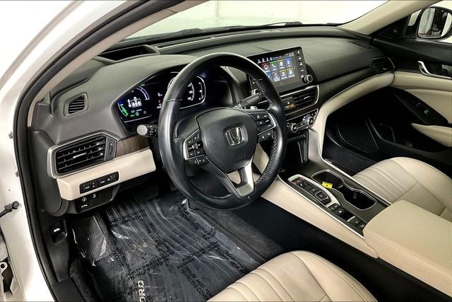 2022 Honda Accord Touring