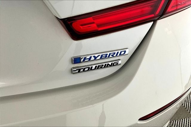 2022 Honda Accord Touring