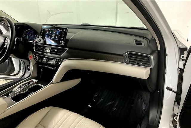 2022 Honda Accord Touring