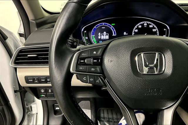 2022 Honda Accord Touring