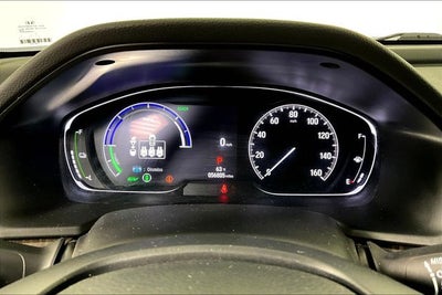 2022 Honda Accord Touring