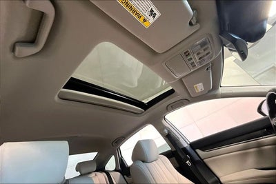 2022 Honda Accord Touring