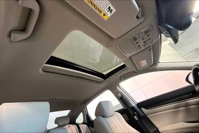 2022 Honda Accord Touring