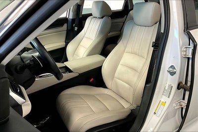 2022 Honda Accord Touring