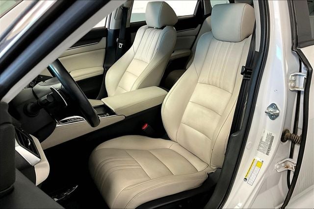 2022 Honda Accord Touring