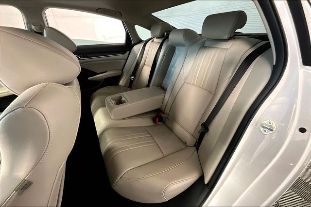 2022 Honda Accord Touring