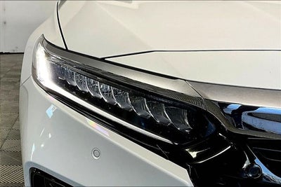 2022 Honda Accord Touring