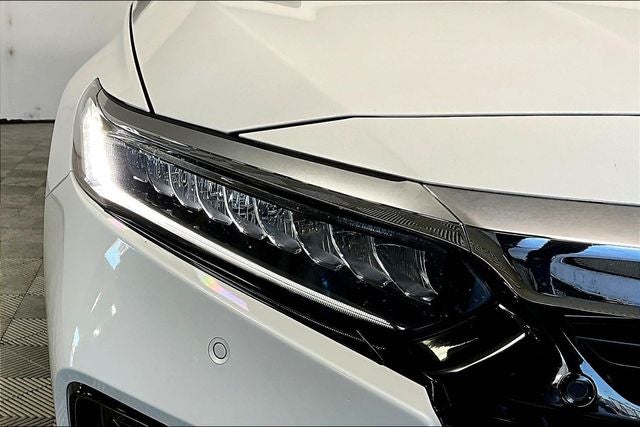 2022 Honda Accord Touring