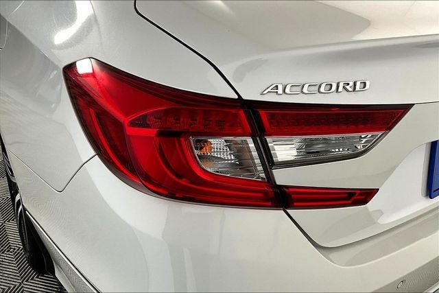 2022 Honda Accord Touring