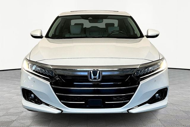 2022 Honda Accord Touring