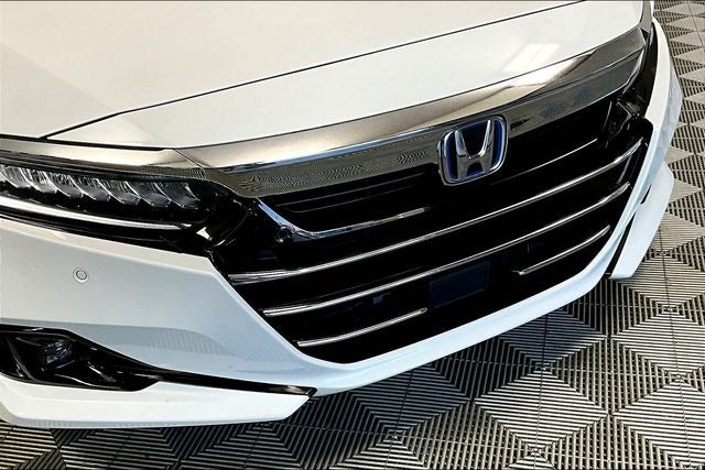 2022 Honda Accord Touring